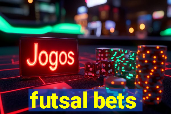 futsal bets